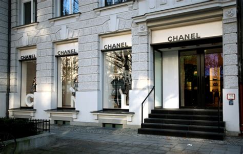 chanel retard|history of the chanel house.